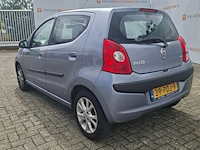 Personenauto nissan, pixo 1.0 look, bouwjaar 2011 - afbeelding 39 van  40