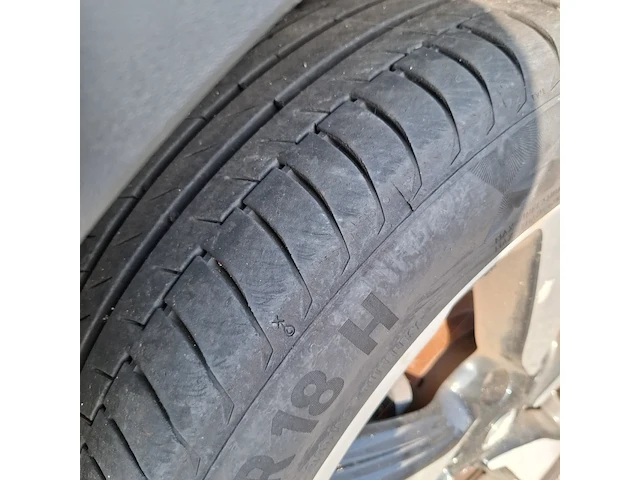 Personenauto, nissan, qashqai 1.2, 2016 - afbeelding 2 van  51