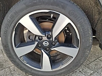 Personenauto, nissan, qashqai 1.2, 2016 - afbeelding 4 van  51