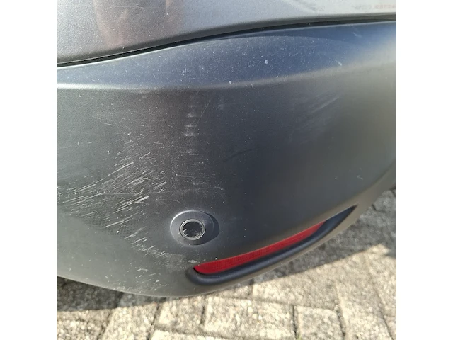 Personenauto, nissan, qashqai 1.2, 2016 - afbeelding 6 van  51