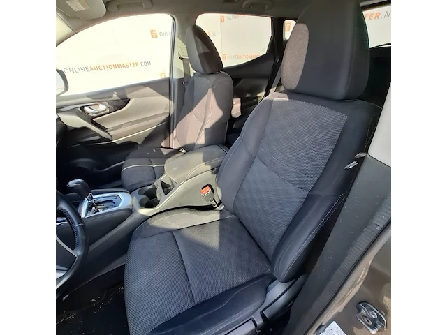 Personenauto, nissan, qashqai 1.2, 2016 - afbeelding 10 van  51