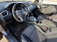 Personenauto, nissan, qashqai 1.2, 2016 - afbeelding 11 van  51