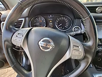 Personenauto, nissan, qashqai 1.2, 2016 - afbeelding 14 van  51