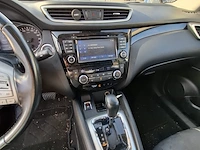 Personenauto, nissan, qashqai 1.2, 2016 - afbeelding 16 van  51
