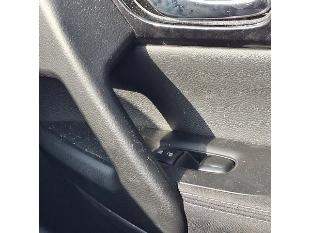 Personenauto, nissan, qashqai 1.2, 2016 - afbeelding 22 van  51