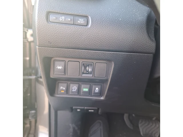 Personenauto, nissan, qashqai 1.2, 2016 - afbeelding 24 van  51