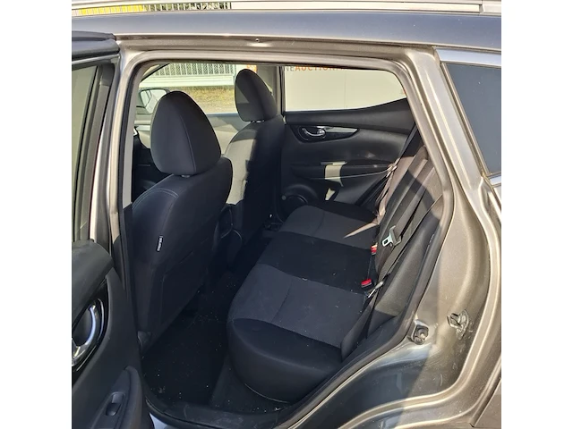 Personenauto, nissan, qashqai 1.2, 2016 - afbeelding 25 van  51