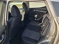 Personenauto, nissan, qashqai 1.2, 2016 - afbeelding 25 van  51