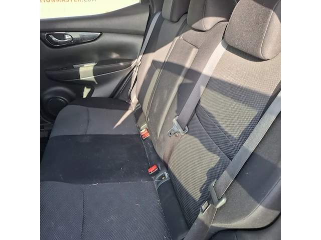 Personenauto, nissan, qashqai 1.2, 2016 - afbeelding 26 van  51