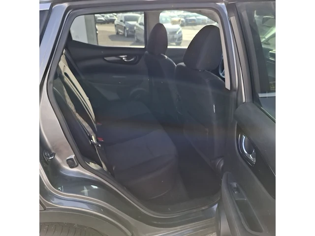 Personenauto, nissan, qashqai 1.2, 2016 - afbeelding 27 van  51