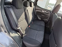 Personenauto, nissan, qashqai 1.2, 2016 - afbeelding 28 van  51
