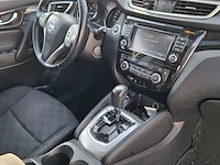 Personenauto, nissan, qashqai 1.2, 2016 - afbeelding 29 van  51