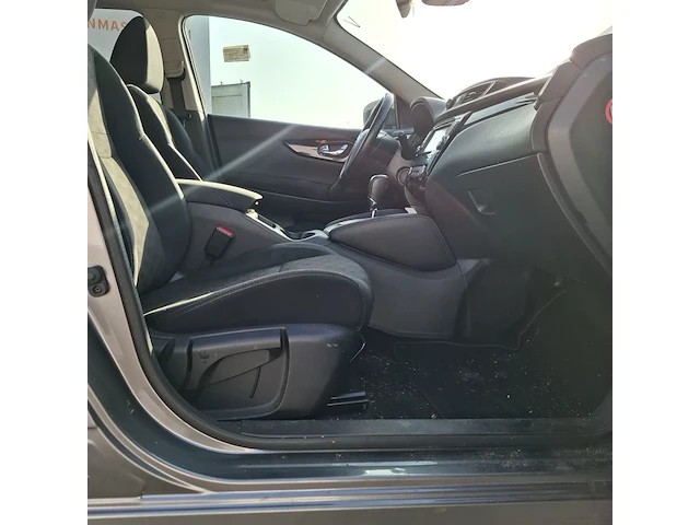 Personenauto, nissan, qashqai 1.2, 2016 - afbeelding 30 van  51