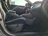 Personenauto, nissan, qashqai 1.2, 2016 - afbeelding 30 van  51