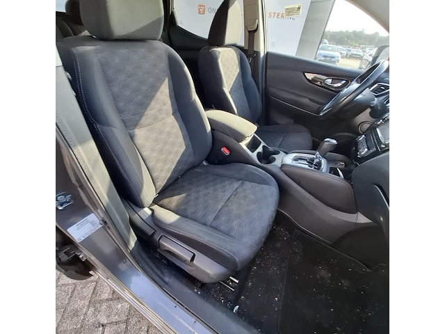 Personenauto, nissan, qashqai 1.2, 2016 - afbeelding 31 van  51