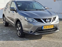 Personenauto, nissan, qashqai 1.2, 2016 - afbeelding 23 van  51