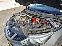 Personenauto, nissan, qashqai 1.2, 2016 - afbeelding 37 van  51