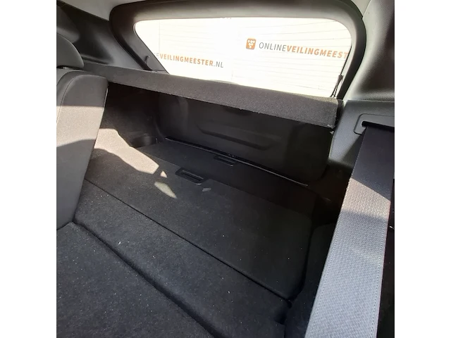 Personenauto, nissan, qashqai 1.2, 2016 - afbeelding 39 van  51