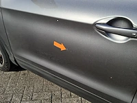 Personenauto, nissan, qashqai 1.2, 2016 - afbeelding 40 van  51