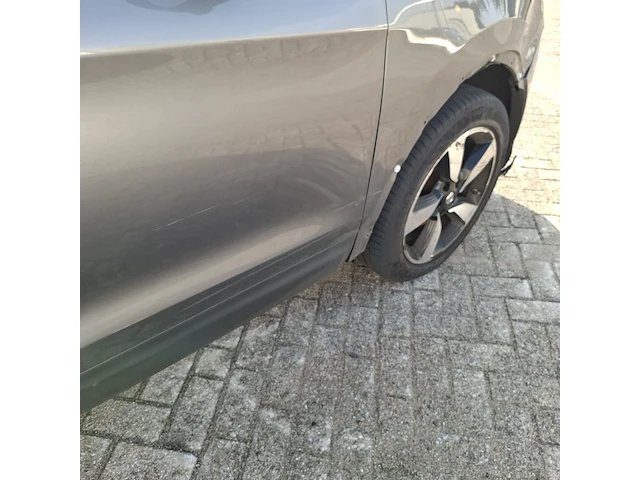 Personenauto, nissan, qashqai 1.2, 2016 - afbeelding 44 van  51