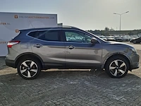 Personenauto, nissan, qashqai 1.2, 2016 - afbeelding 34 van  51