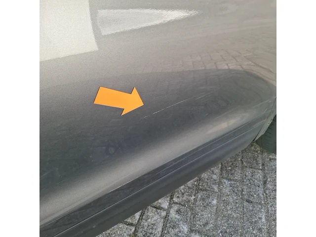 Personenauto, nissan, qashqai 1.2, 2016 - afbeelding 46 van  51