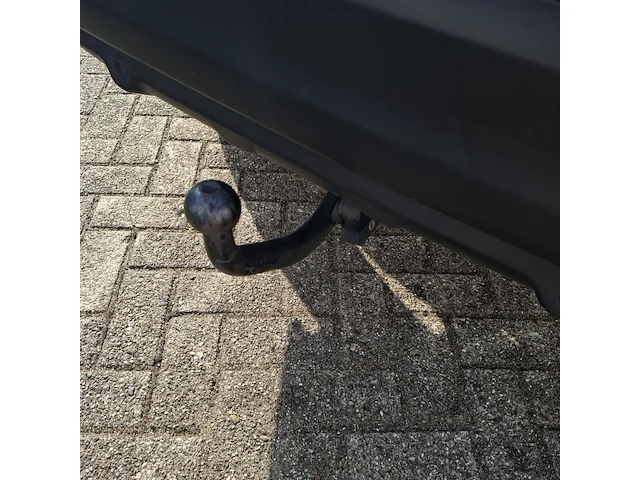 Personenauto, nissan, qashqai 1.2, 2016 - afbeelding 47 van  51