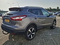Personenauto, nissan, qashqai 1.2, 2016 - afbeelding 45 van  51