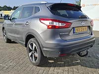 Personenauto, nissan, qashqai 1.2, 2016 - afbeelding 49 van  51