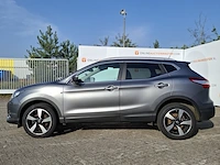 Personenauto, nissan, qashqai 1.2, 2016 - afbeelding 50 van  51