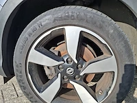 Personenauto, nissan, qashqai 1.2, 2016 - afbeelding 51 van  51