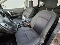 Personenauto nissan, qashqai 1.6, bruin, bouwjaar 2012 - afbeelding 10 van  46
