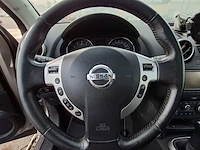 Personenauto nissan, qashqai 1.6, bruin, bouwjaar 2012 - afbeelding 11 van  46