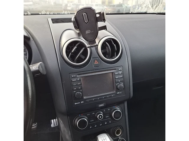 Personenauto nissan, qashqai 1.6, bruin, bouwjaar 2012 - afbeelding 12 van  46