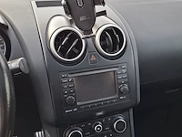 Personenauto nissan, qashqai 1.6, bruin, bouwjaar 2012 - afbeelding 12 van  46