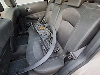 Personenauto nissan, qashqai 1.6, bruin, bouwjaar 2012 - afbeelding 16 van  46