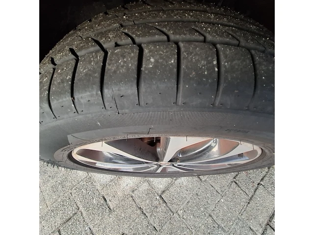 Personenauto nissan, qashqai 1.6, bruin, bouwjaar 2012 - afbeelding 19 van  46