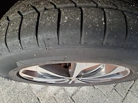 Personenauto nissan, qashqai 1.6, bruin, bouwjaar 2012 - afbeelding 19 van  46