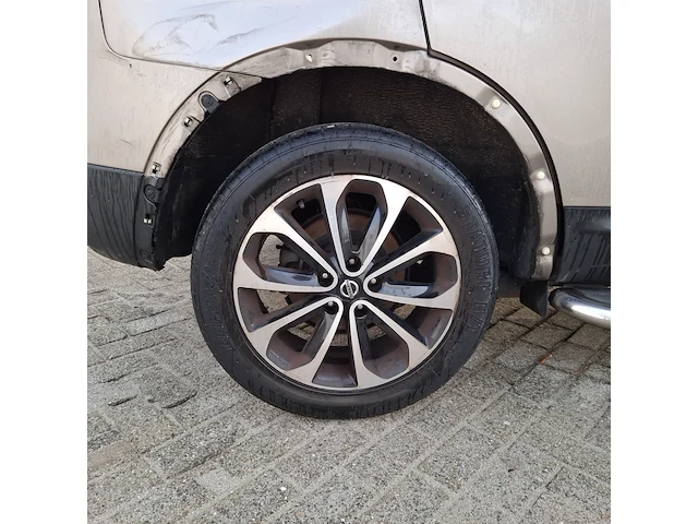 Personenauto nissan, qashqai 1.6, bruin, bouwjaar 2012 - afbeelding 22 van  46
