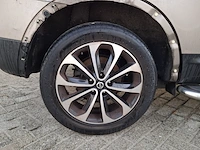 Personenauto nissan, qashqai 1.6, bruin, bouwjaar 2012 - afbeelding 22 van  46