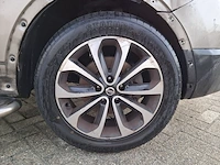 Personenauto nissan, qashqai 1.6, bruin, bouwjaar 2012 - afbeelding 23 van  46