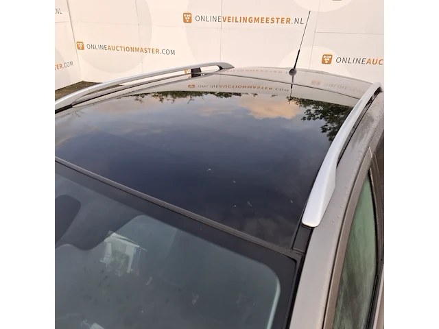 Personenauto nissan, qashqai 1.6, bruin, bouwjaar 2012 - afbeelding 24 van  46