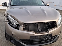Personenauto nissan, qashqai 1.6, bruin, bouwjaar 2012 - afbeelding 25 van  46