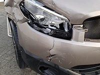 Personenauto nissan, qashqai 1.6, bruin, bouwjaar 2012 - afbeelding 26 van  46