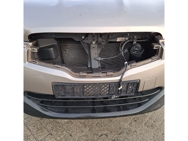 Personenauto nissan, qashqai 1.6, bruin, bouwjaar 2012 - afbeelding 27 van  46