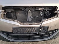 Personenauto nissan, qashqai 1.6, bruin, bouwjaar 2012 - afbeelding 27 van  46