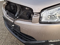 Personenauto nissan, qashqai 1.6, bruin, bouwjaar 2012 - afbeelding 28 van  46