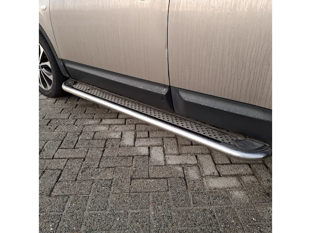 Personenauto nissan, qashqai 1.6, bruin, bouwjaar 2012 - afbeelding 29 van  46