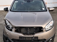 Personenauto nissan, qashqai 1.6, bruin, bouwjaar 2012 - afbeelding 2 van  46