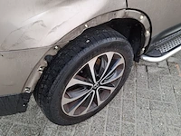 Personenauto nissan, qashqai 1.6, bruin, bouwjaar 2012 - afbeelding 30 van  46